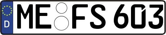 ME-FS603