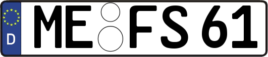 ME-FS61