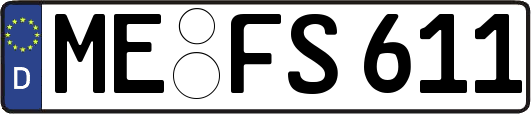 ME-FS611