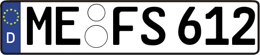 ME-FS612