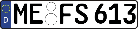 ME-FS613