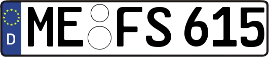 ME-FS615