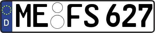 ME-FS627