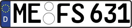 ME-FS631