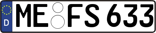 ME-FS633