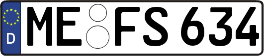 ME-FS634