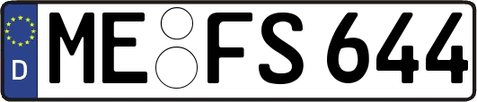 ME-FS644