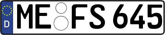ME-FS645