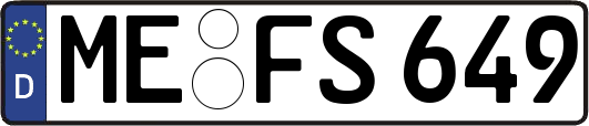 ME-FS649