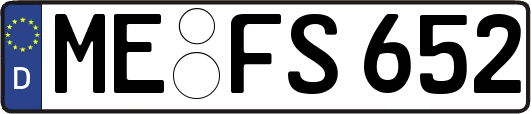 ME-FS652