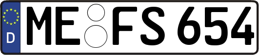 ME-FS654