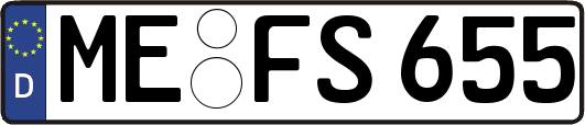 ME-FS655