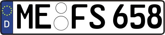 ME-FS658