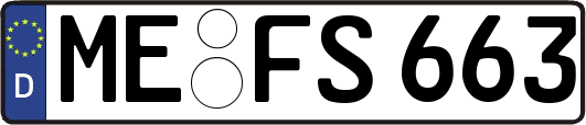 ME-FS663