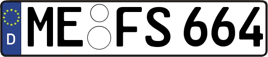 ME-FS664