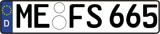 ME-FS665