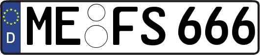 ME-FS666