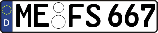 ME-FS667