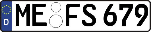 ME-FS679