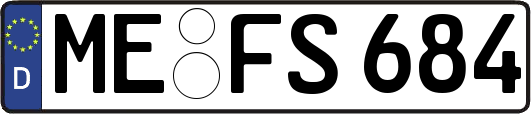 ME-FS684