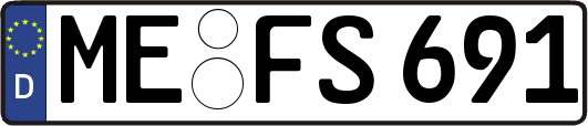 ME-FS691