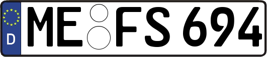 ME-FS694