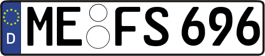 ME-FS696