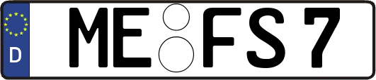 ME-FS7