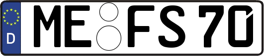 ME-FS70