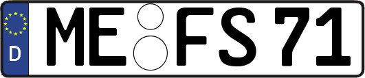 ME-FS71