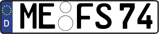 ME-FS74