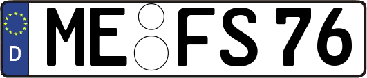 ME-FS76