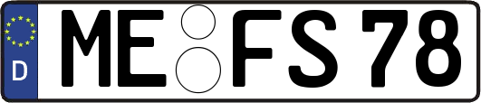 ME-FS78
