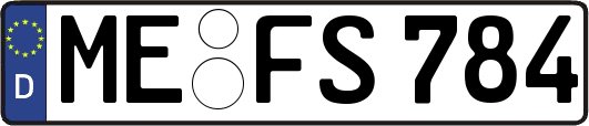 ME-FS784
