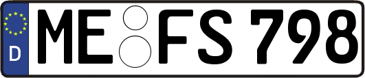 ME-FS798