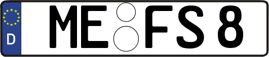 ME-FS8
