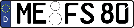 ME-FS80