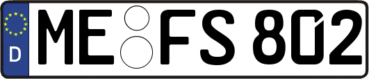ME-FS802