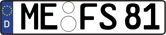 ME-FS81