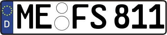 ME-FS811