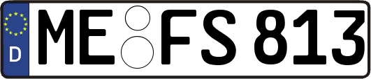 ME-FS813