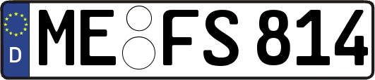 ME-FS814