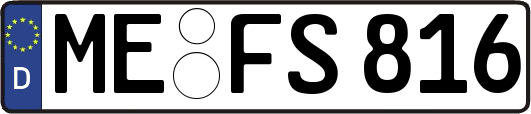 ME-FS816