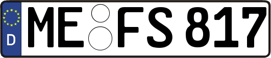 ME-FS817