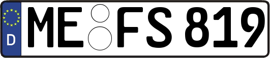 ME-FS819