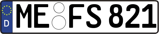 ME-FS821
