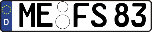 ME-FS83