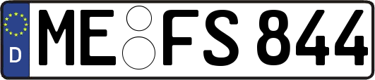 ME-FS844