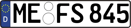ME-FS845