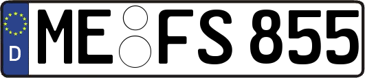 ME-FS855